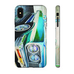 Impala Phone Case