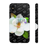 Black MG Phone Case