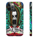 Dale Shine Phone Case