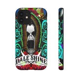 Dale Shine Phone Case