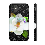 Black MG Phone Case