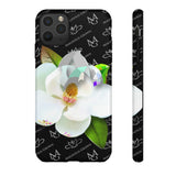 Black MG Phone Case