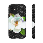 Black MG Phone Case