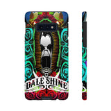 Dale Shine Phone Case