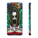 Dale Shine Phone Case