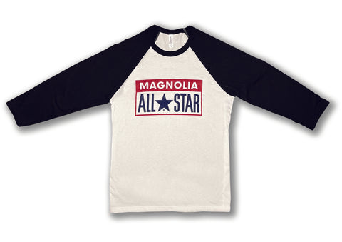 Magnolia Grown All Star Jersey Unisex