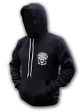 MG Skull Hoodie