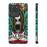 Dale Shine Phone Case