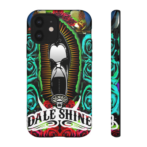 Dale Shine Phone Case