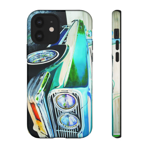 Impala Phone Case