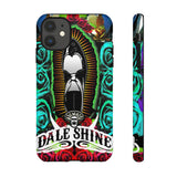 Dale Shine Phone Case